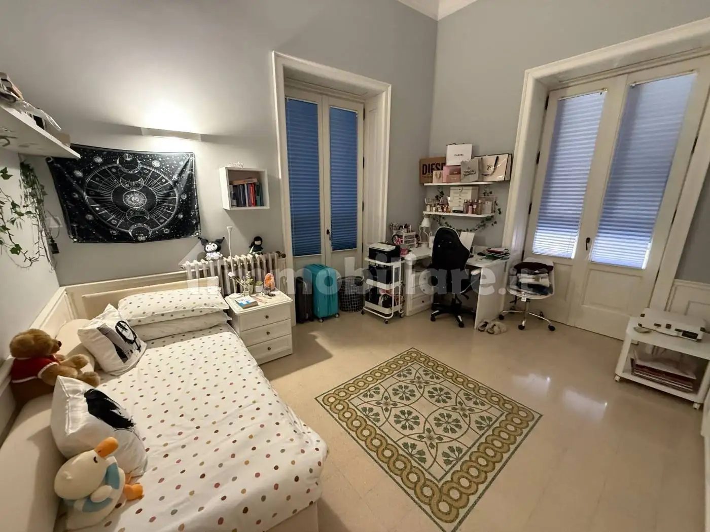 Appartamento in vendita a Sarno