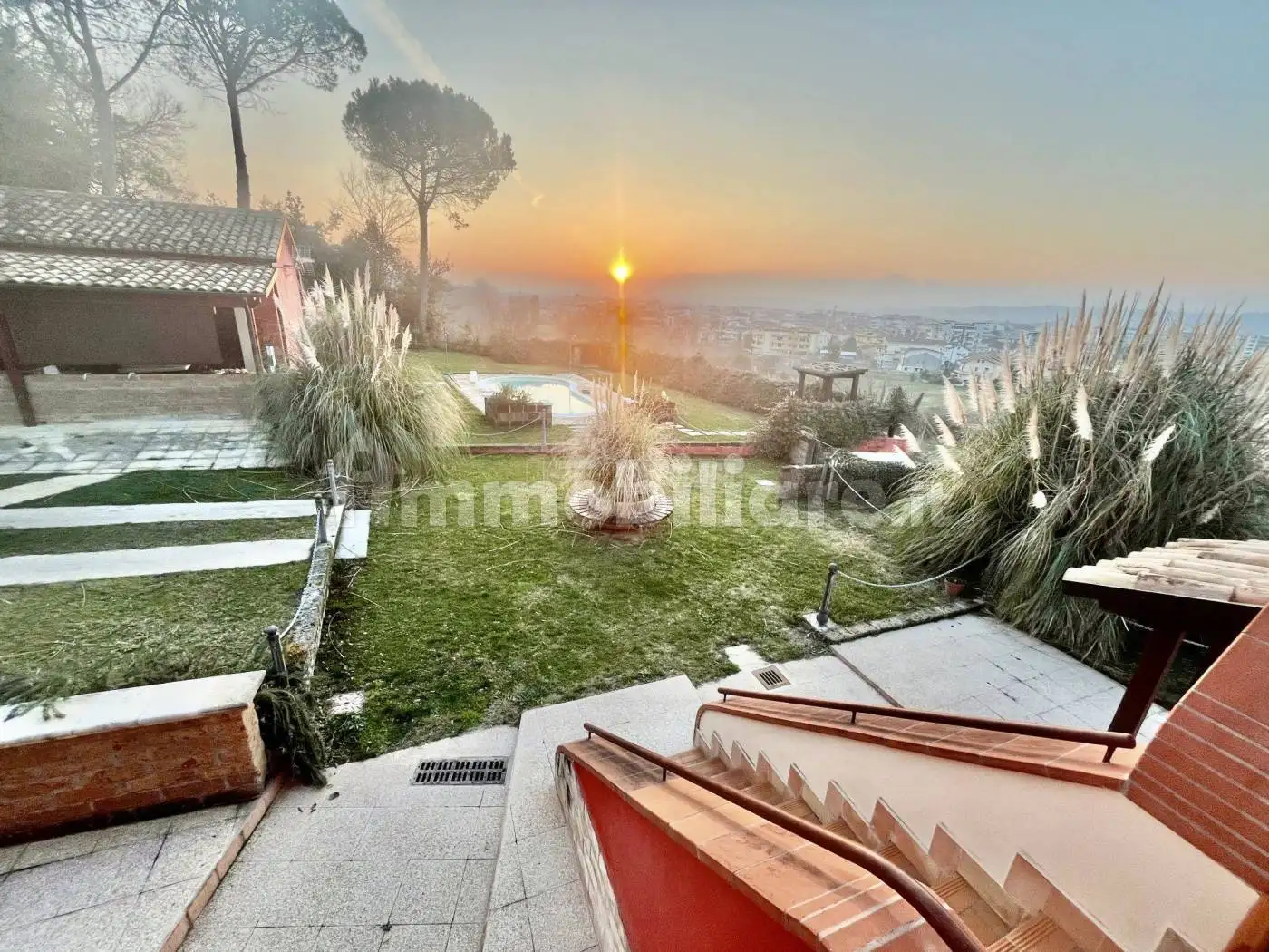 Villa in vendita a San Giovanni Teatino