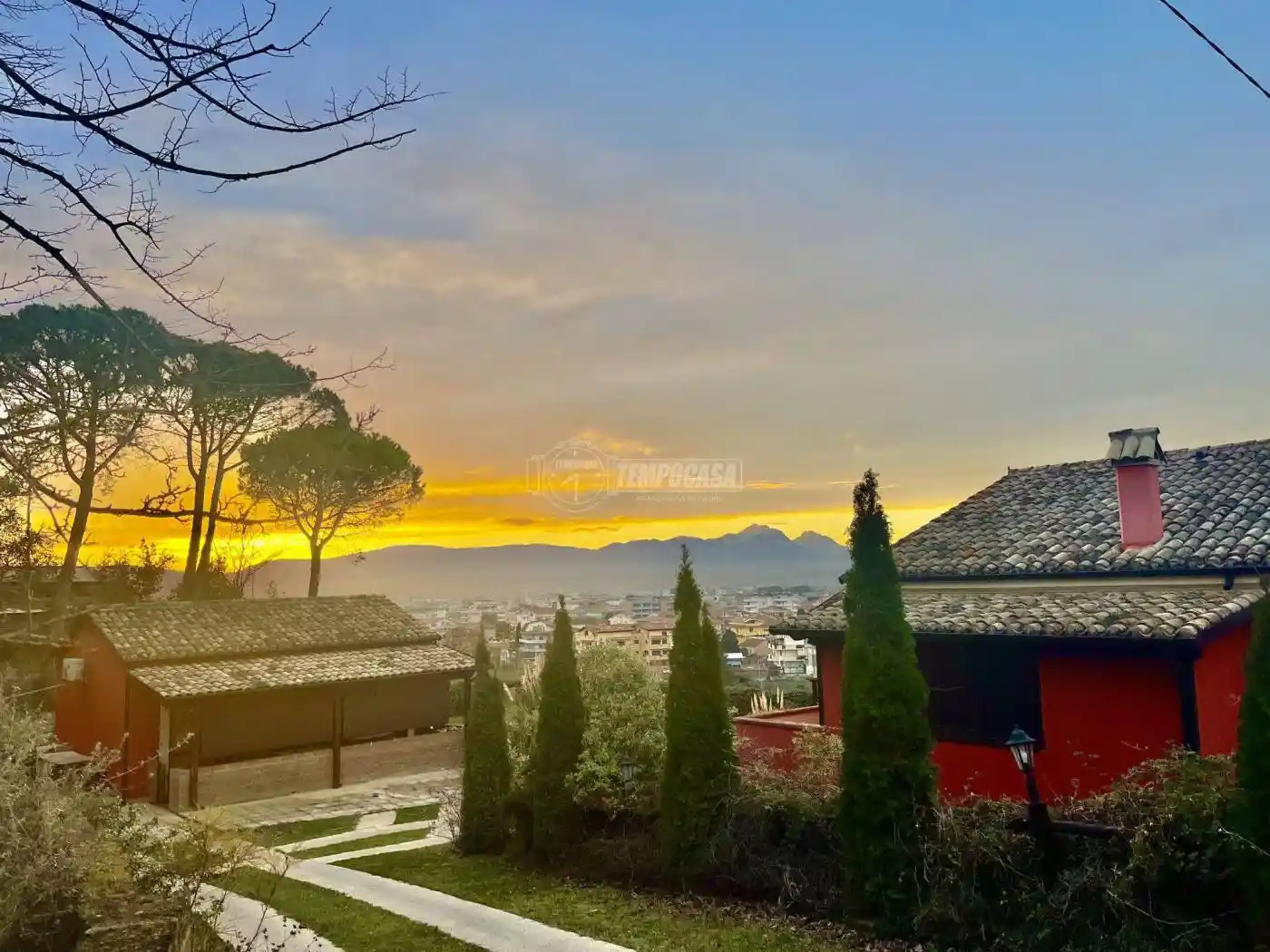 Villa plurifamiliare via Lazio, Sambuceto, Sambuceto, San Giovanni Teatino - foto 3