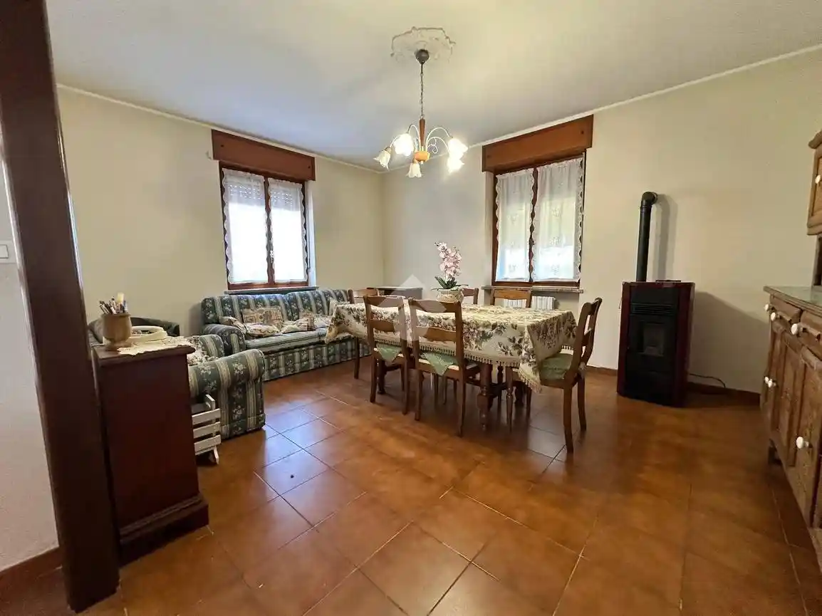 Villa bifamiliare vicolo IV Novembre 12, Bianzè - foto 3