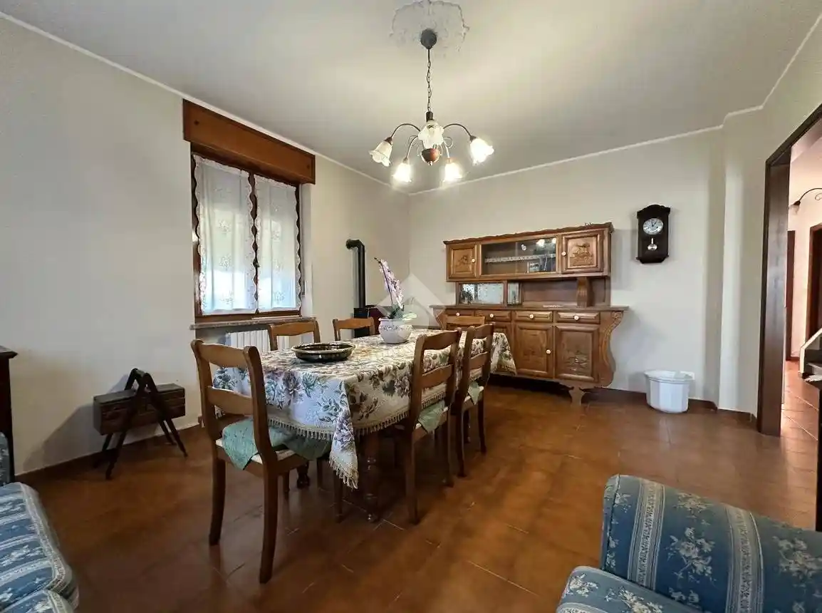 Villa bifamiliare vicolo IV Novembre 12, Bianzè - foto 4