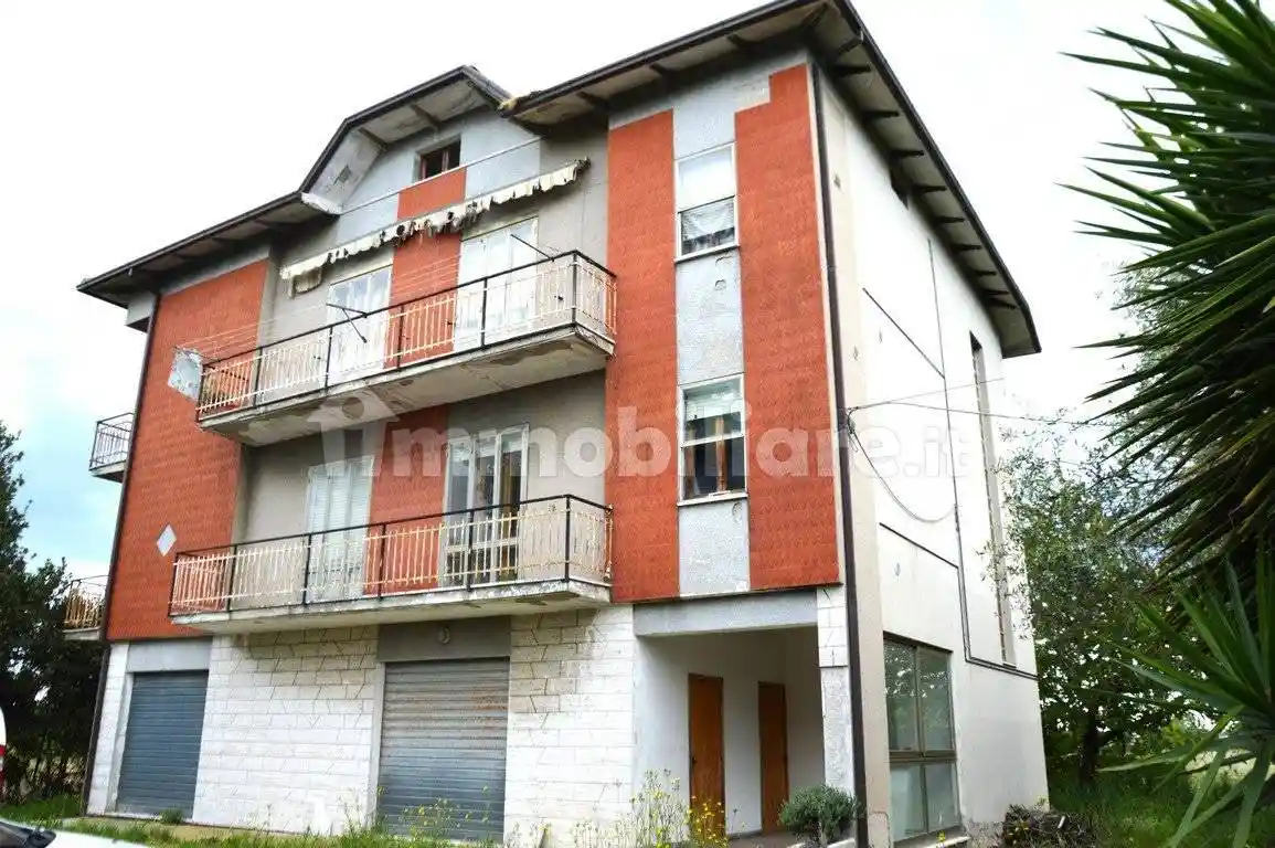 Casa indipendente in vendita a Potenza Picena