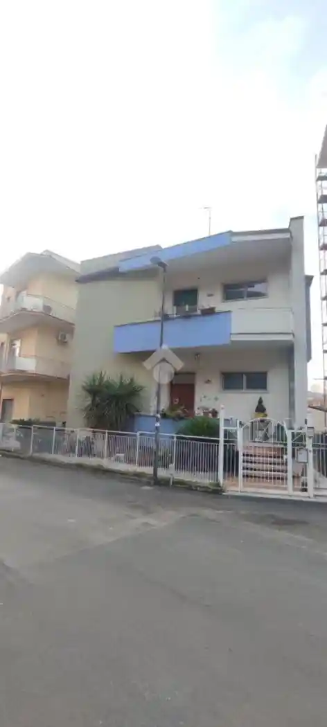 Villa unifamiliare via Volturno 2, Centro, Venafro - foto 2