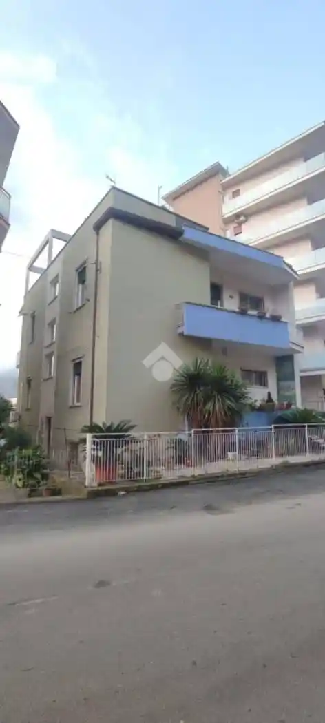 Villa unifamiliare via Volturno 2, Centro, Venafro - foto 3