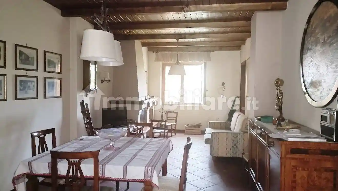 Appartamento in vendita a Bojano