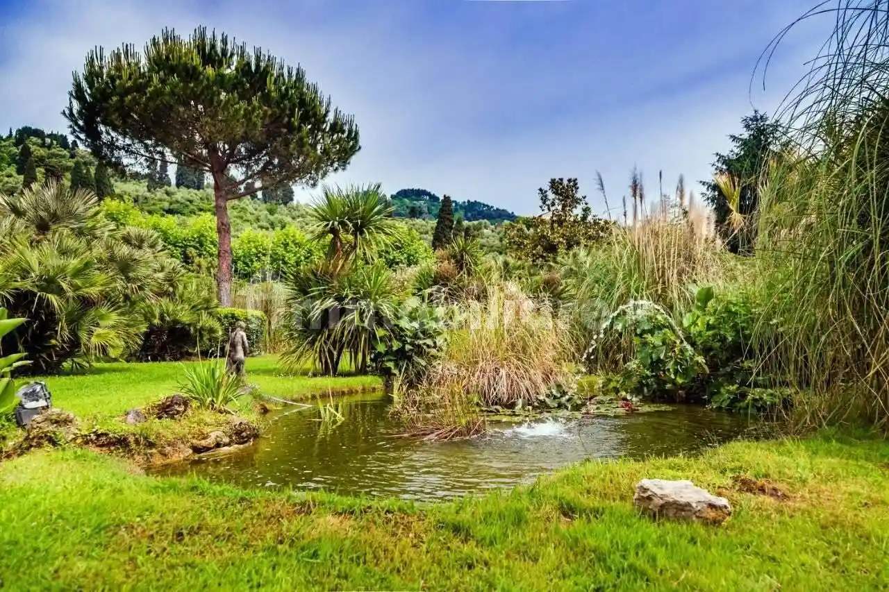 Rustico - Casale in vendita a Massarosa