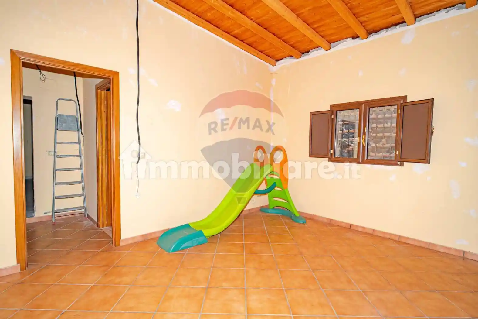 Casa indipendente in vendita a Catania