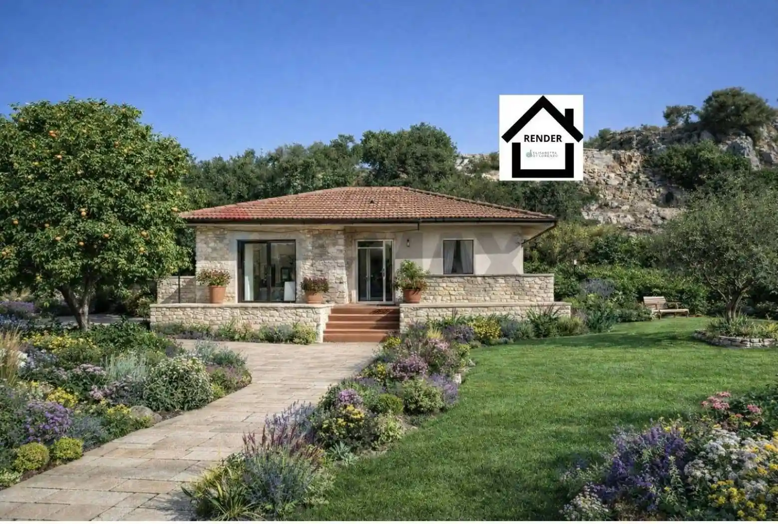 Villa in vendita a Modica