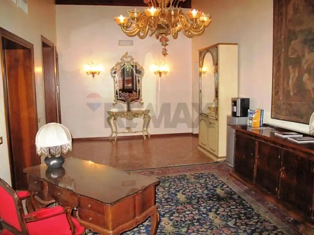 Appartamento in vendita a Venezia