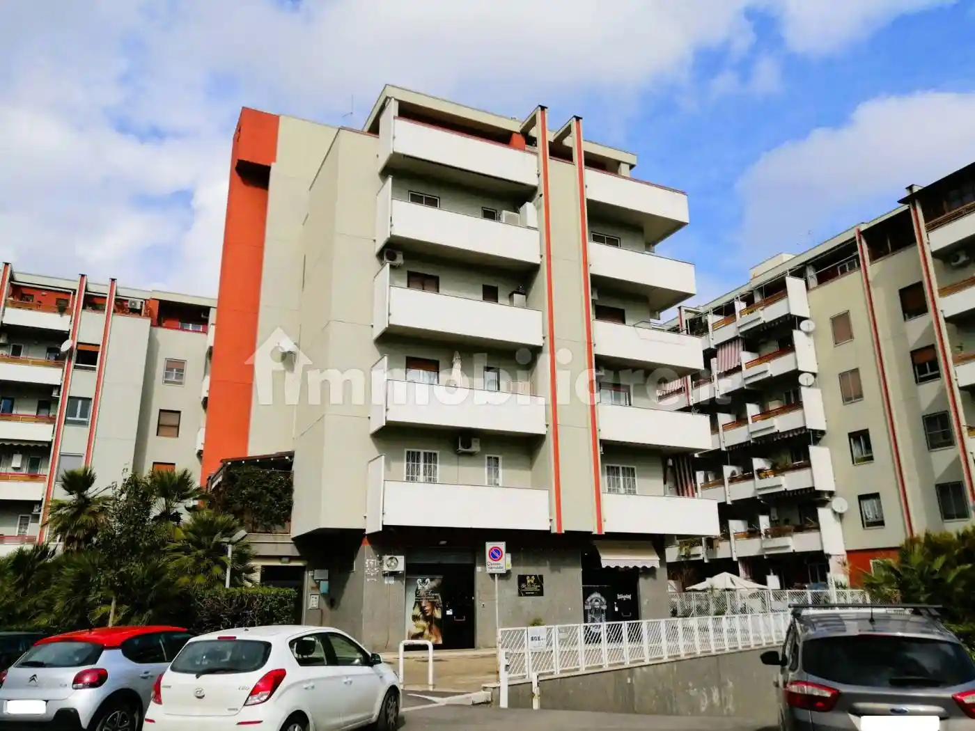 Appartamento in vendita a Foggia