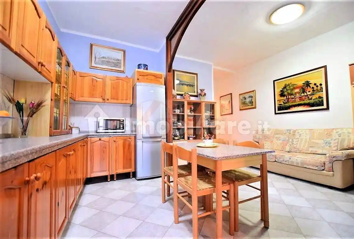 Appartamento in vendita a Sassari