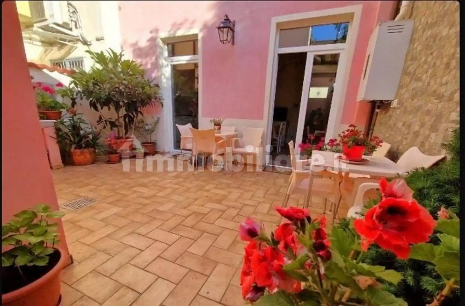 Villetta a schiera in vendita a Viareggio