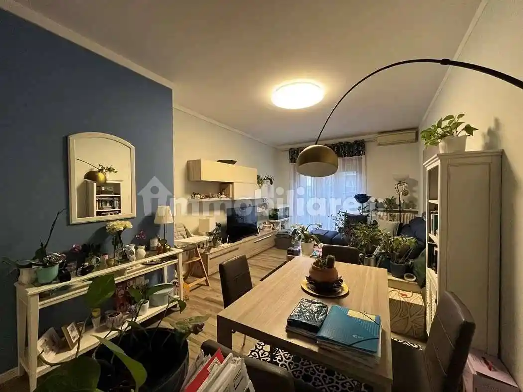 Appartamento in vendita a Mortara