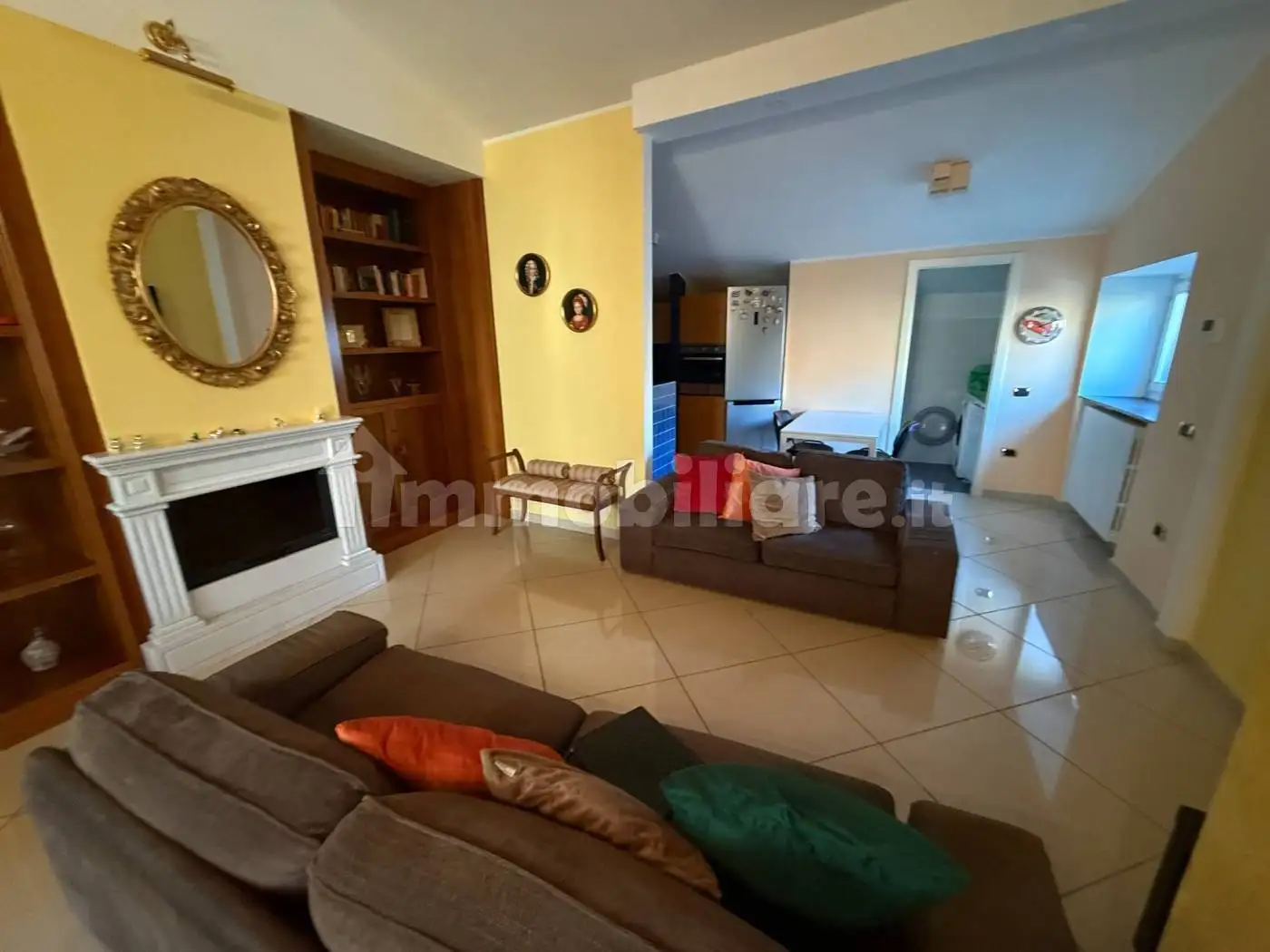 Appartamento in vendita a Nocera Inferiore