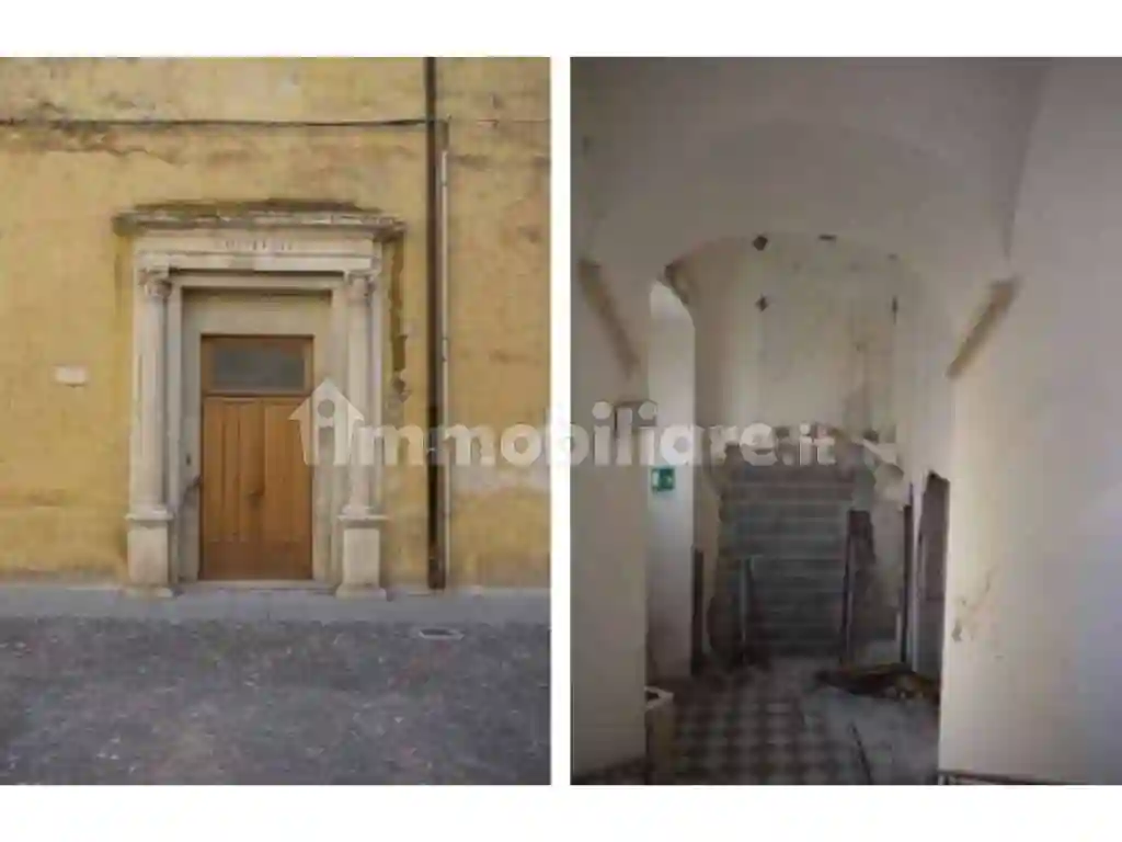 Palazzo - Stabile - foto 2