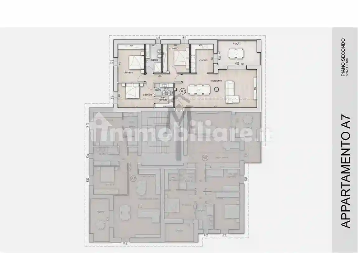 Appartamento - foto 3