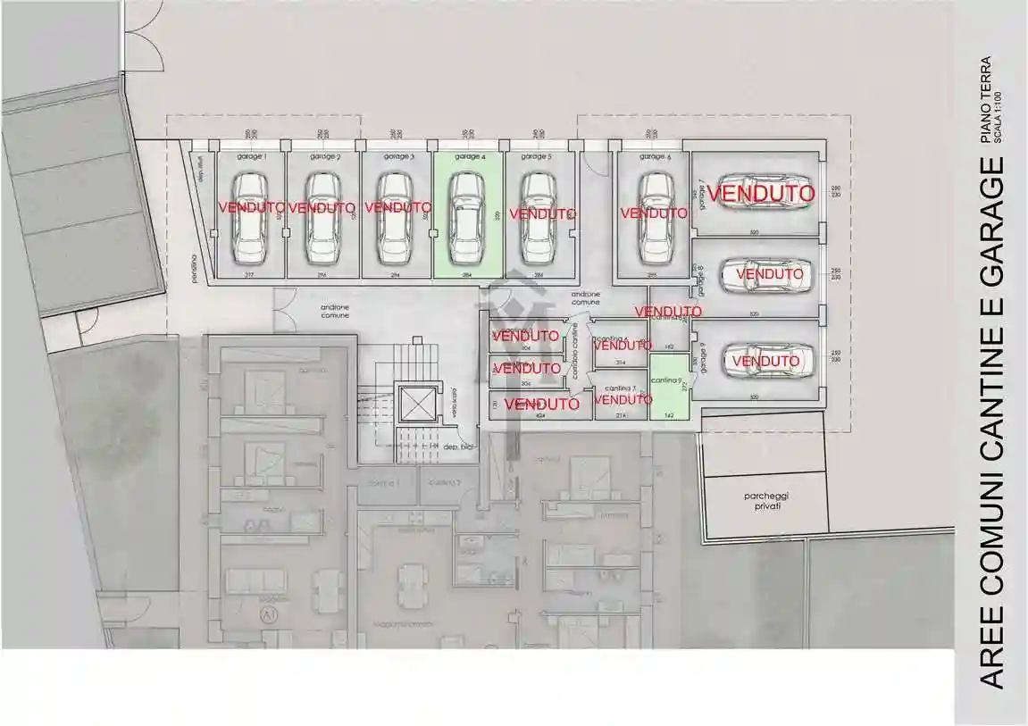 Appartamento - foto 4