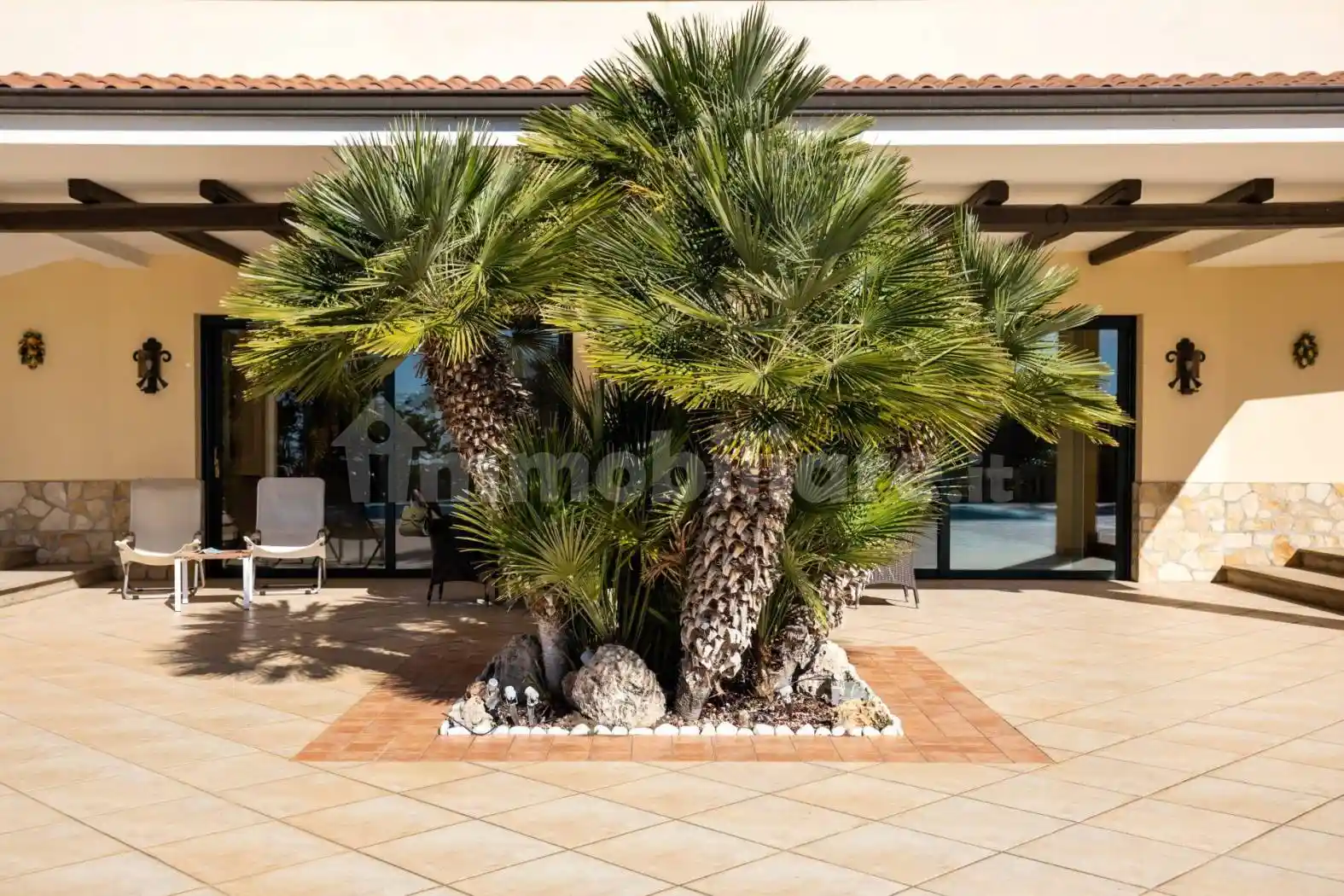 Villa plurifamiliare, ottimo stato, 530 m², Faro Capo Vaticano, Ricadi - foto 3