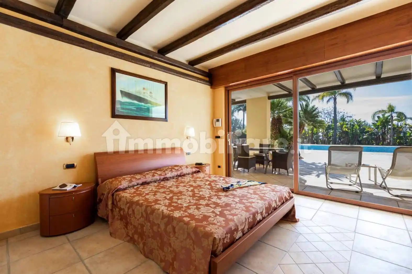 Villa plurifamiliare, ottimo stato, 530 m², Faro Capo Vaticano, Ricadi - foto 4