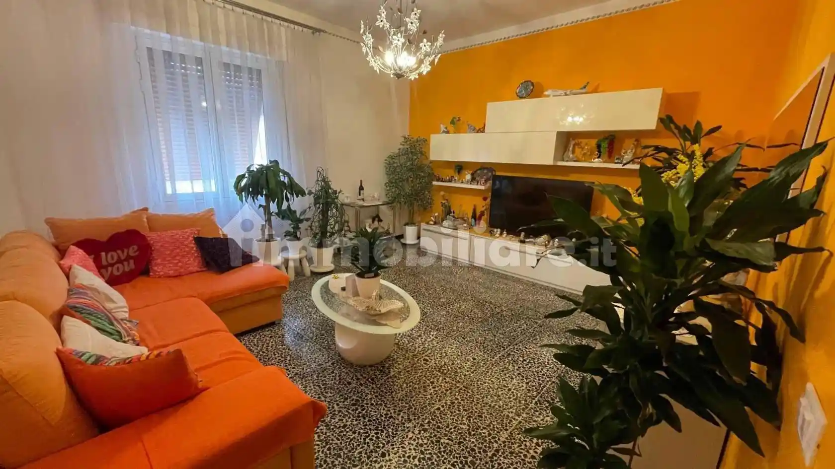 Appartamento in vendita a Piombino