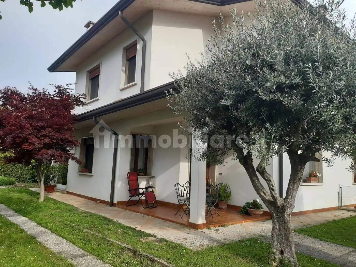 Villa in vendita a Pianiga