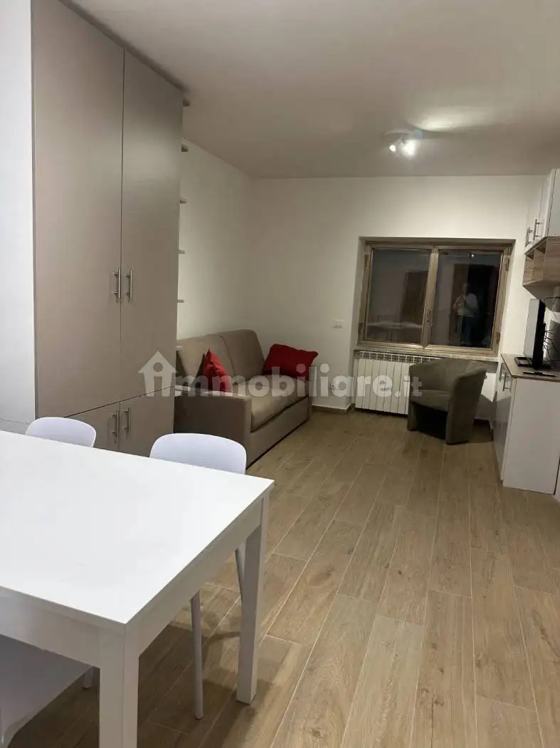 Appartamento in affitto a Roccaraso