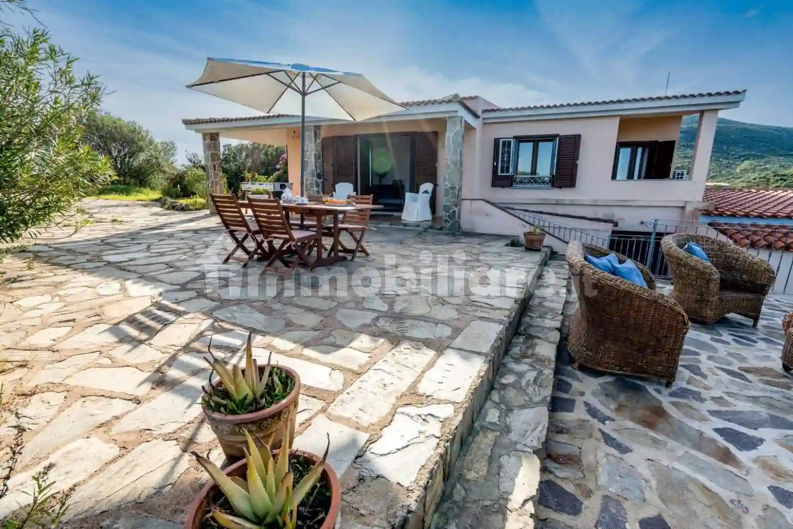 Villa - foto 5
