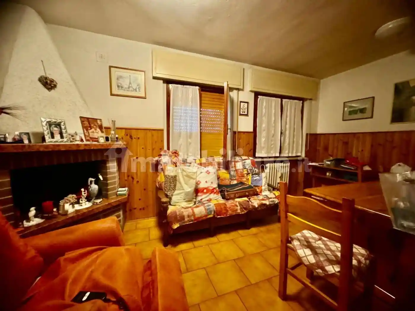 Terratetto unifamiliare 541 m², buono stato, Carpena, Forlì - foto 2