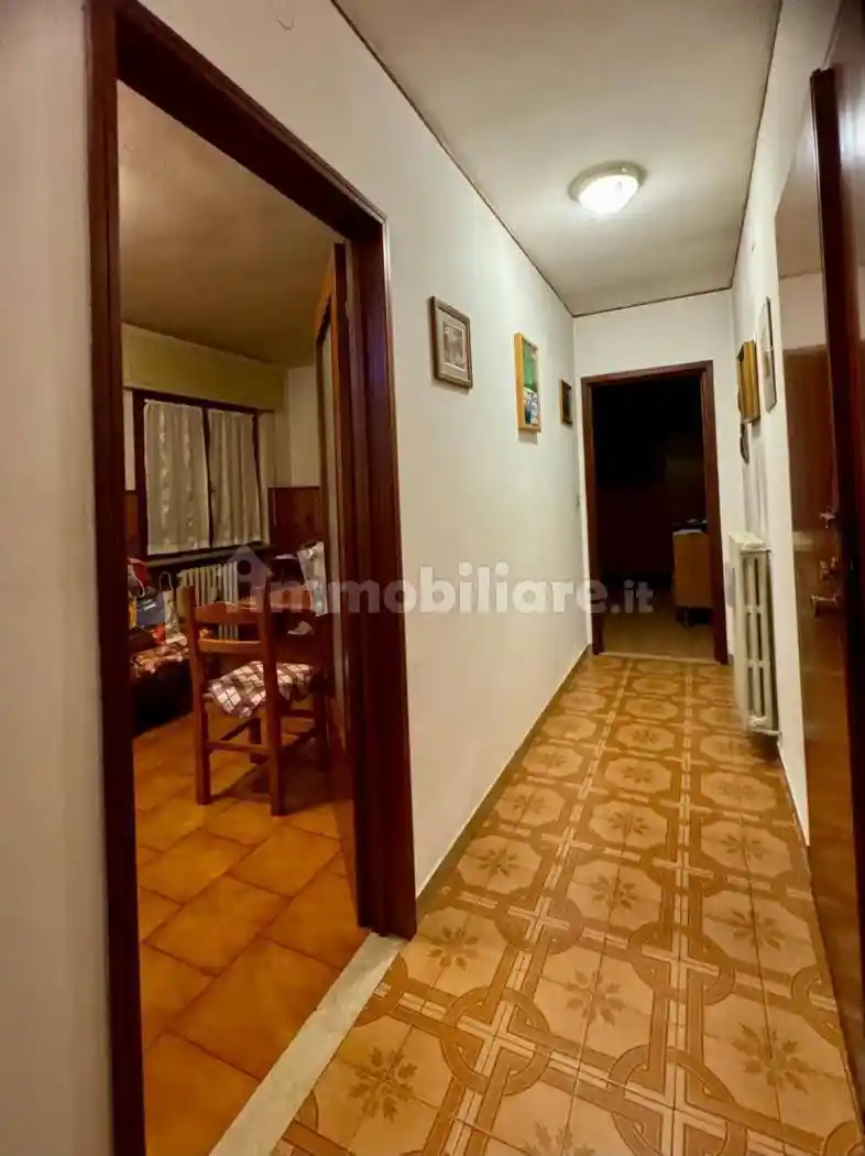 Terratetto unifamiliare 541 m², buono stato, Carpena, Forlì - foto 4