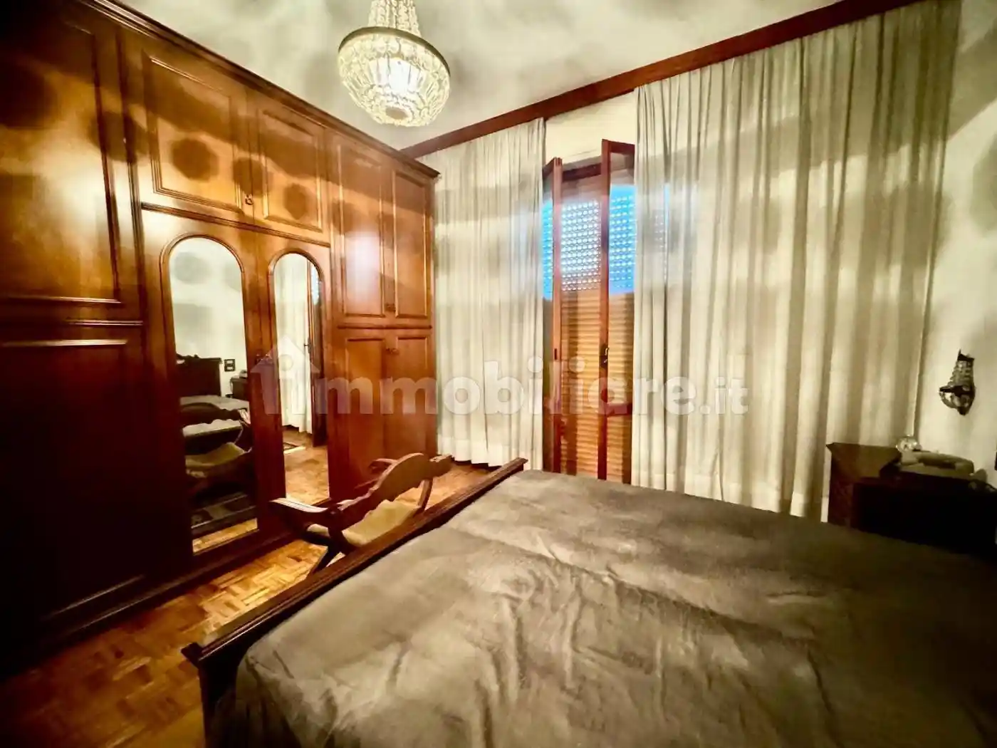 Terratetto unifamiliare 541 m², buono stato, Carpena, Forlì - foto 5