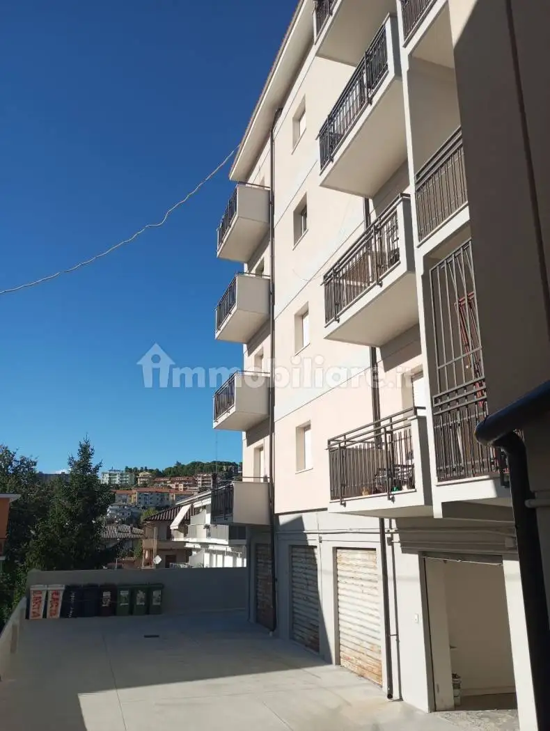 Appartamento in vendita a Penne