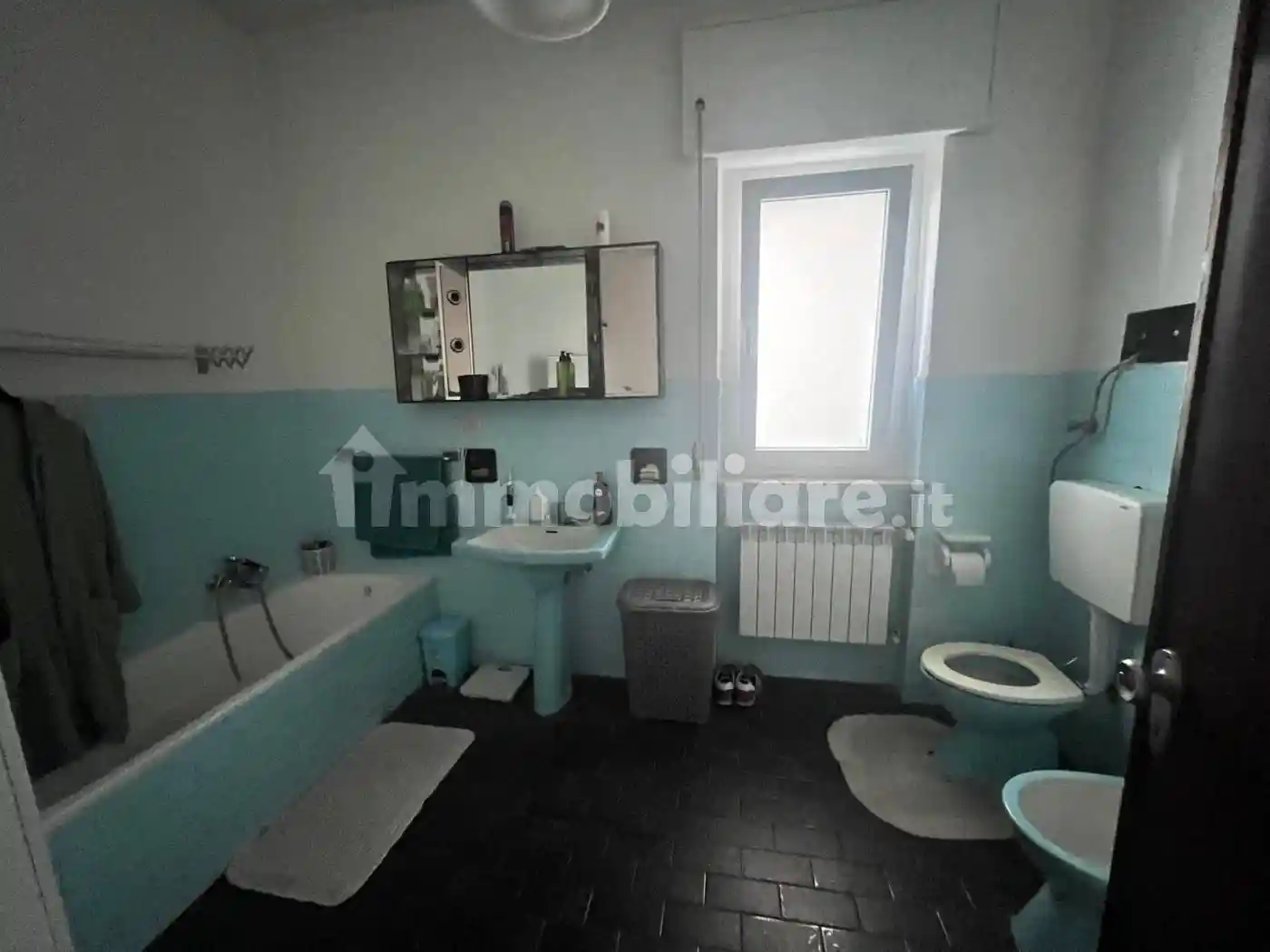 Quadrilocale via Clemente De Caesaris 46, Centro, Penne - foto 2