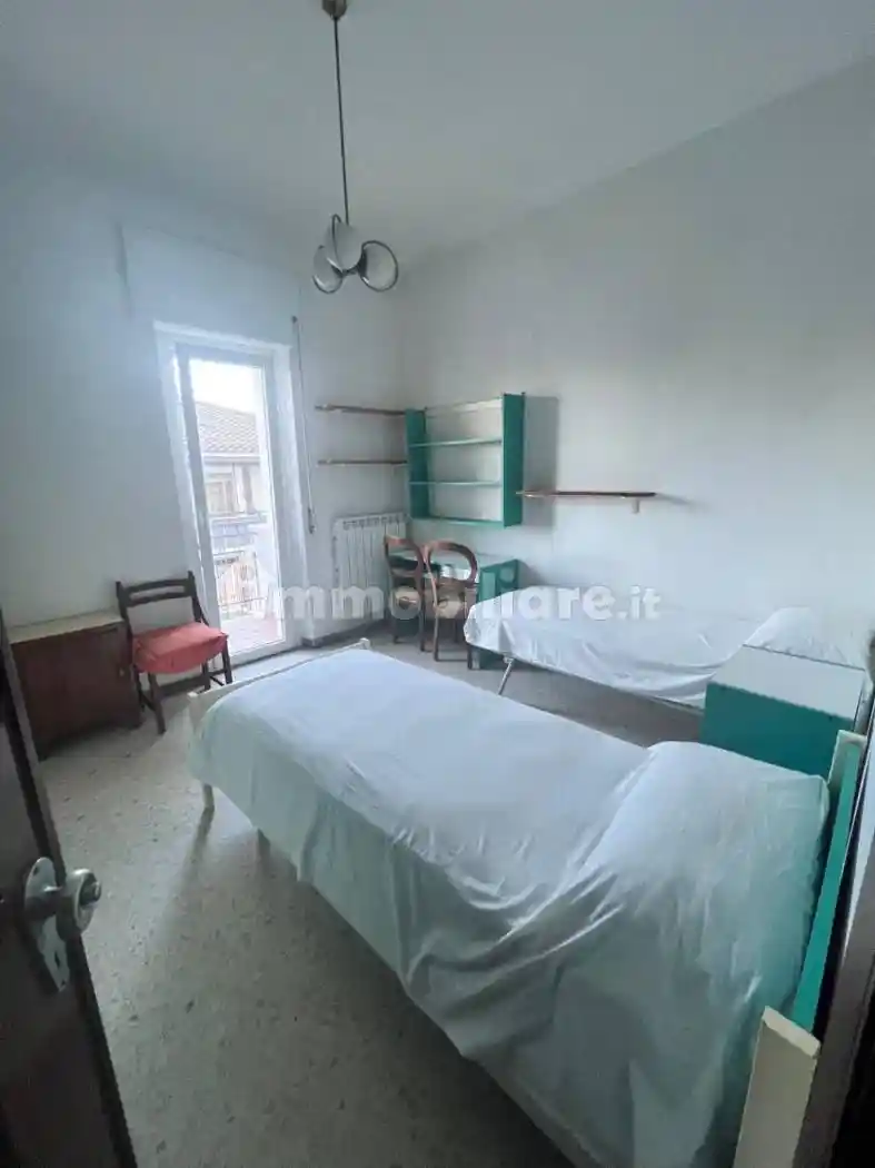 Quadrilocale via Clemente De Caesaris 46, Centro, Penne - foto 3