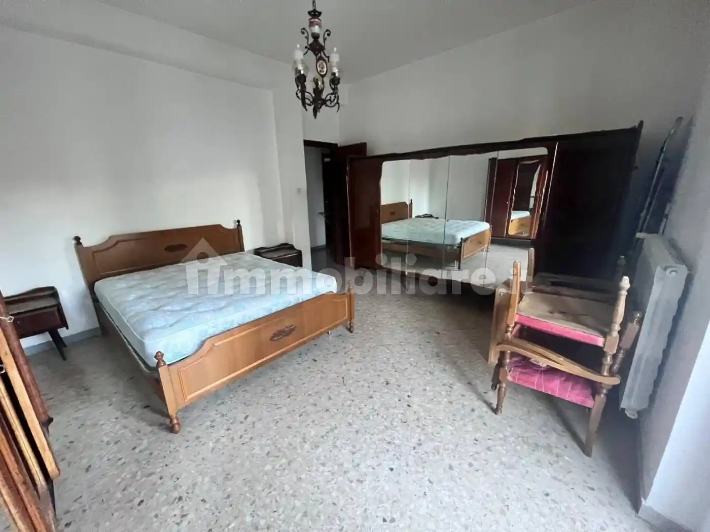 Quadrilocale via Clemente De Caesaris 46, Centro, Penne - foto 5