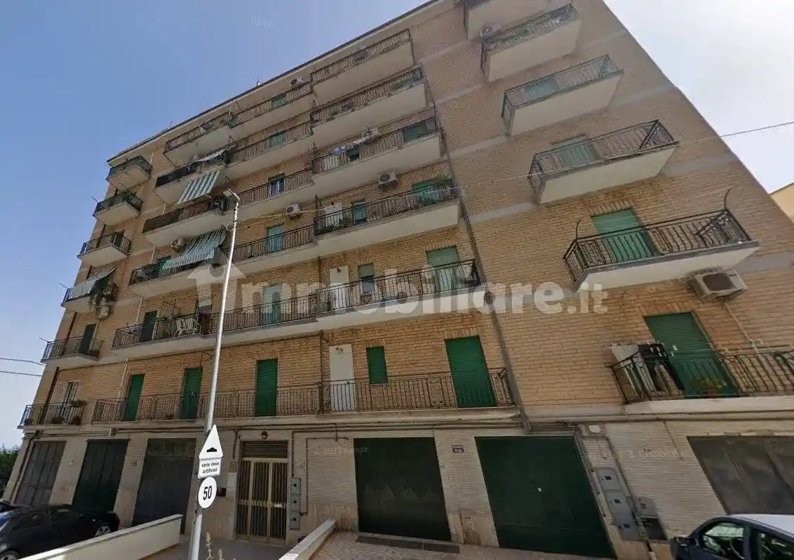 Appartamento in vendita a Ischitella