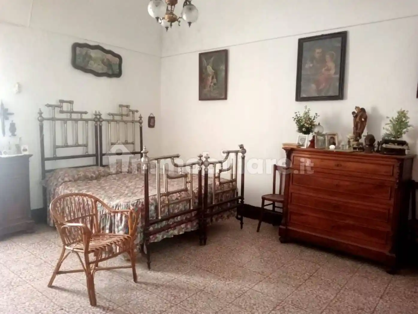 Appartamento in vendita a Vico del Gargano