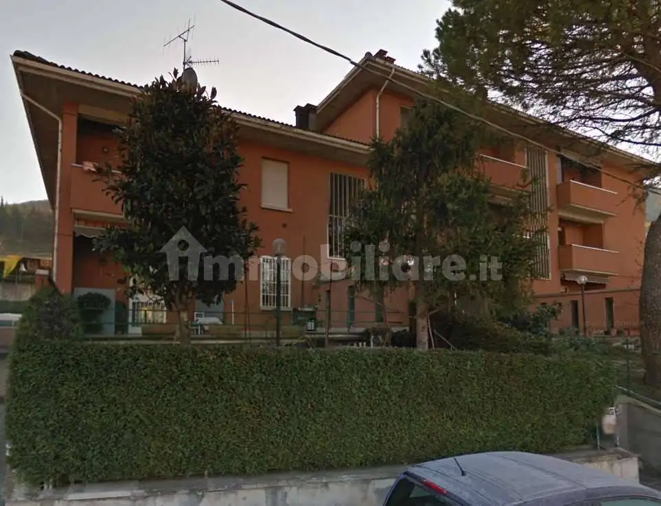 Appartamento in vendita a Grizzana Morandi