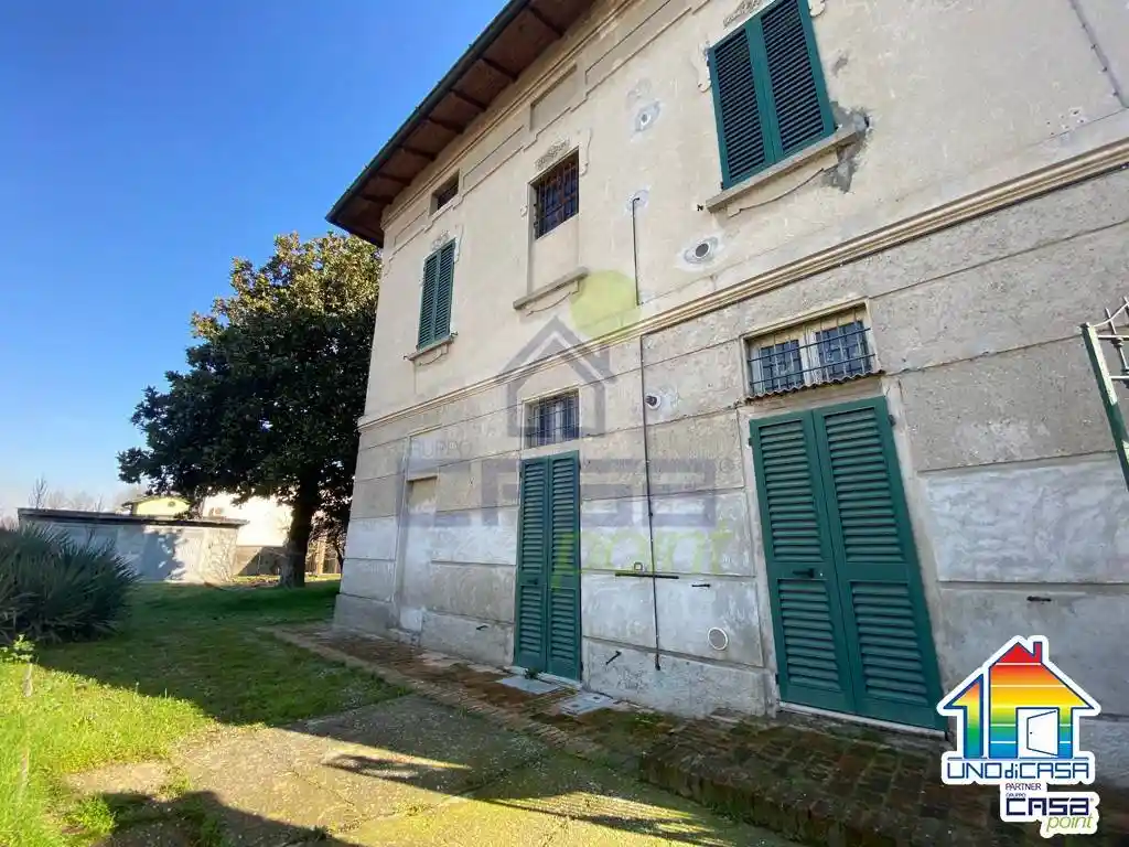 Villa unifamiliare via Aldo Moro, Centro, Montodine - foto 3