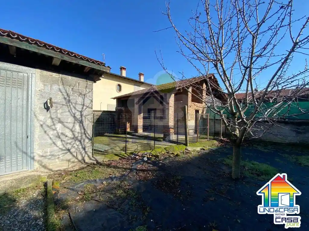 Villa unifamiliare via Aldo Moro, Centro, Montodine - foto 4