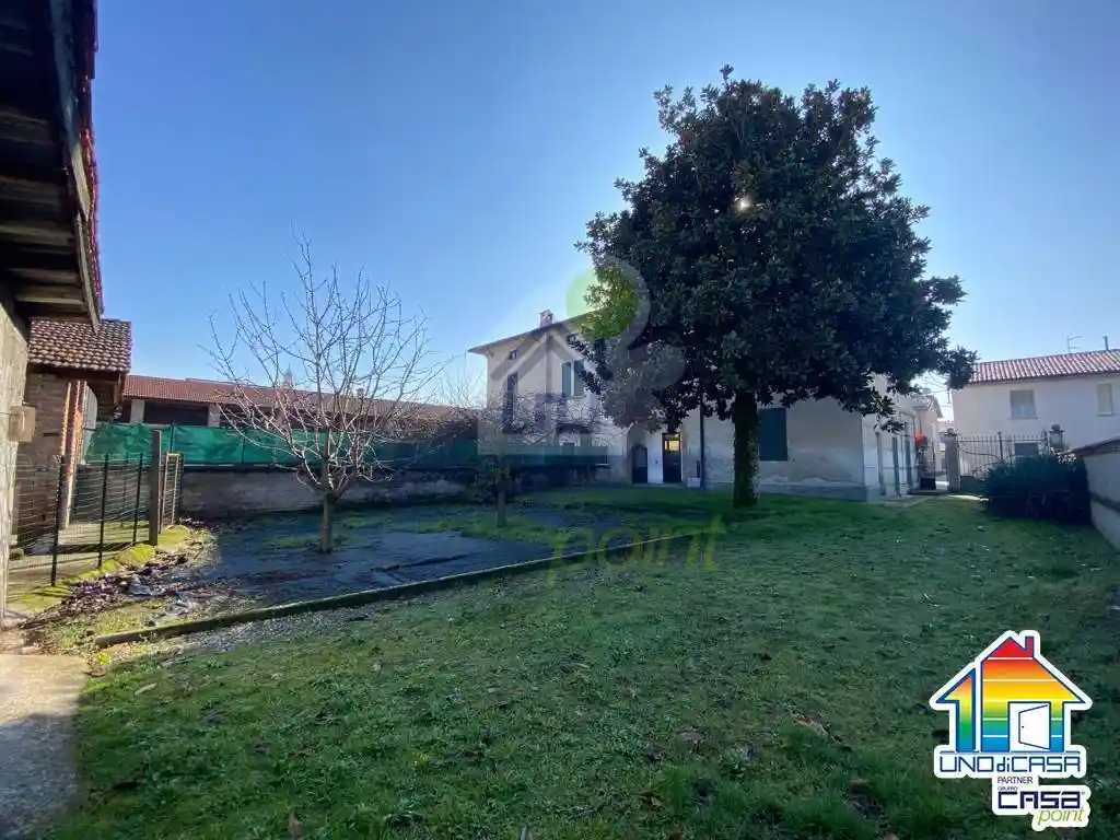 Villa unifamiliare via Aldo Moro, Centro, Montodine - foto 5