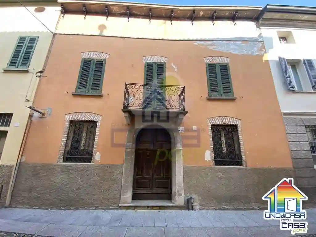 Palazzo - Edificio - foto 2