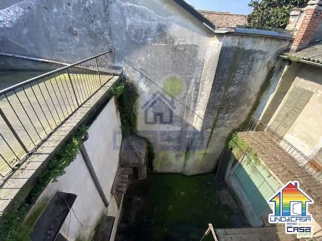 Palazzo - Edificio - foto 5