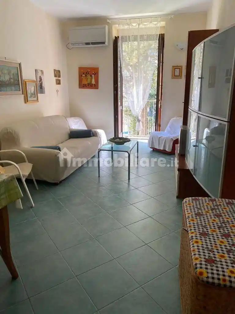 Appartamento in vendita a Maratea