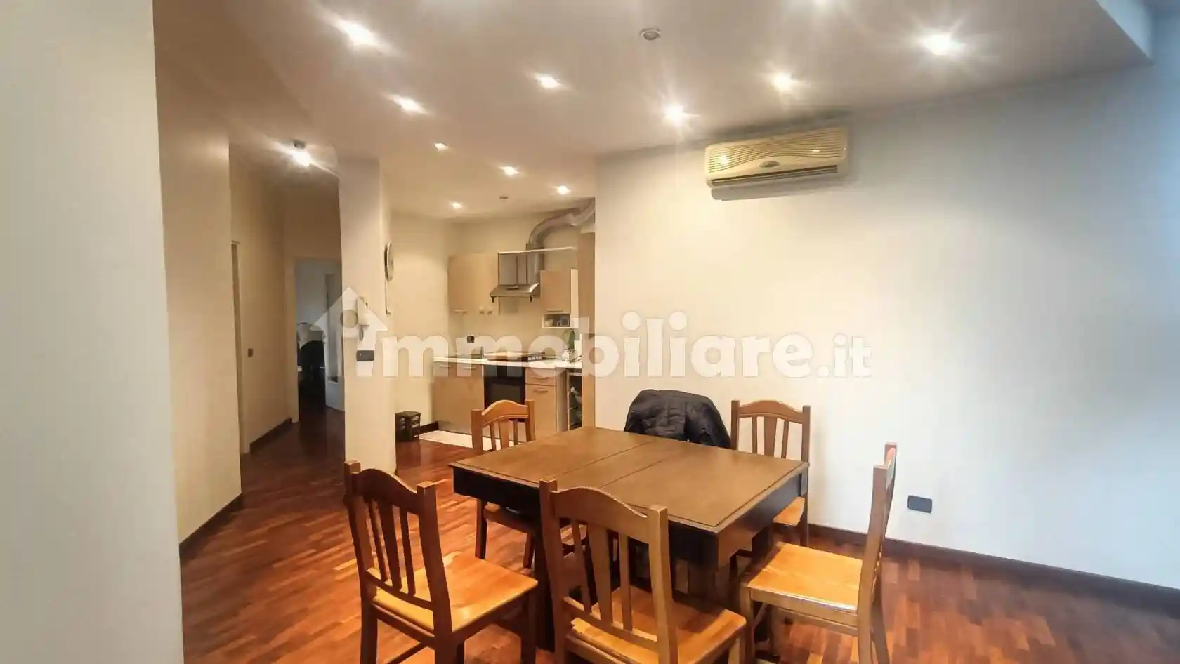 Appartamento in vendita a Acireale