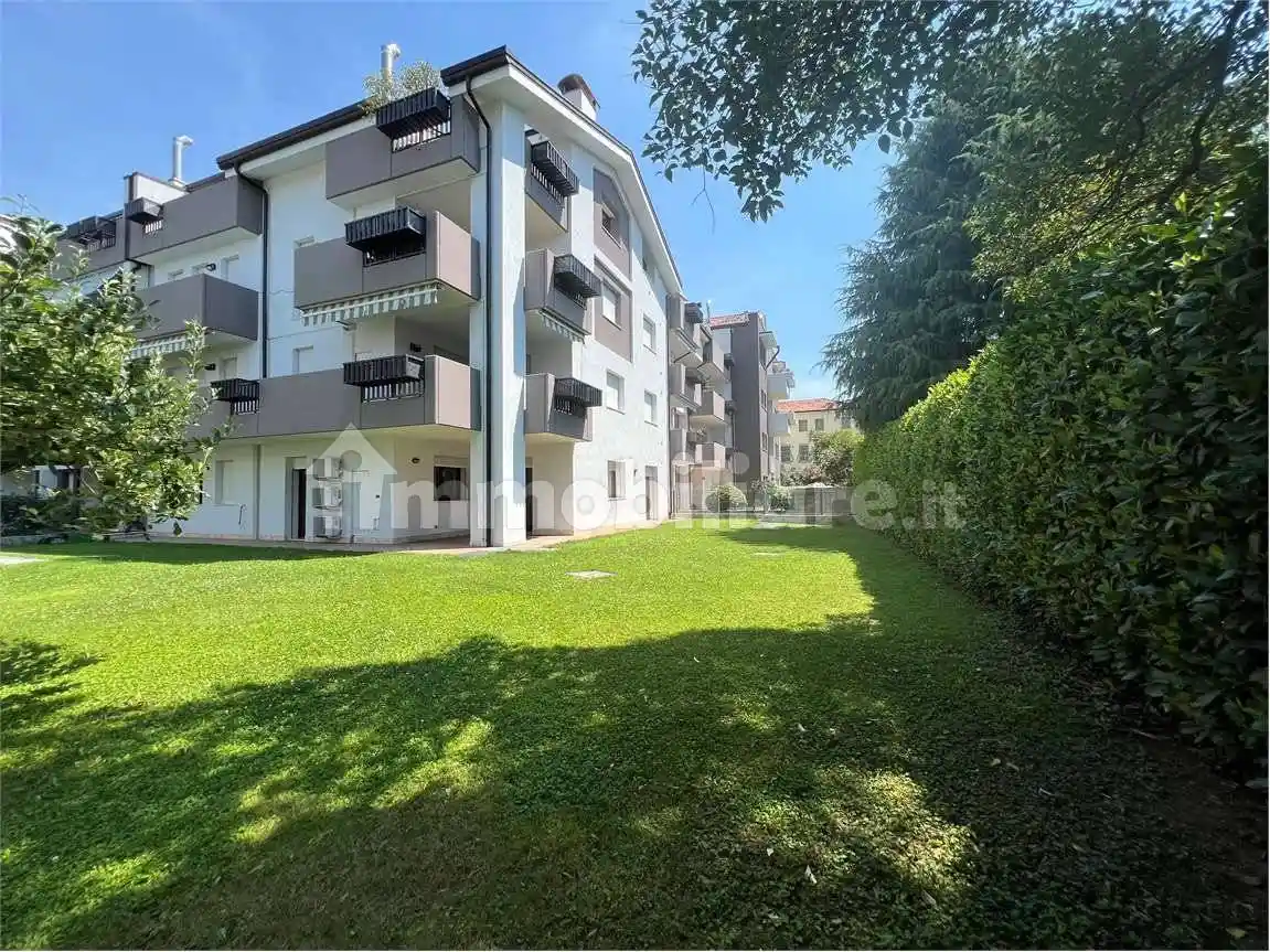 Appartamento in vendita a Montebelluna