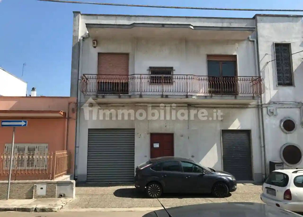 Palazzo - Edificio - foto 2