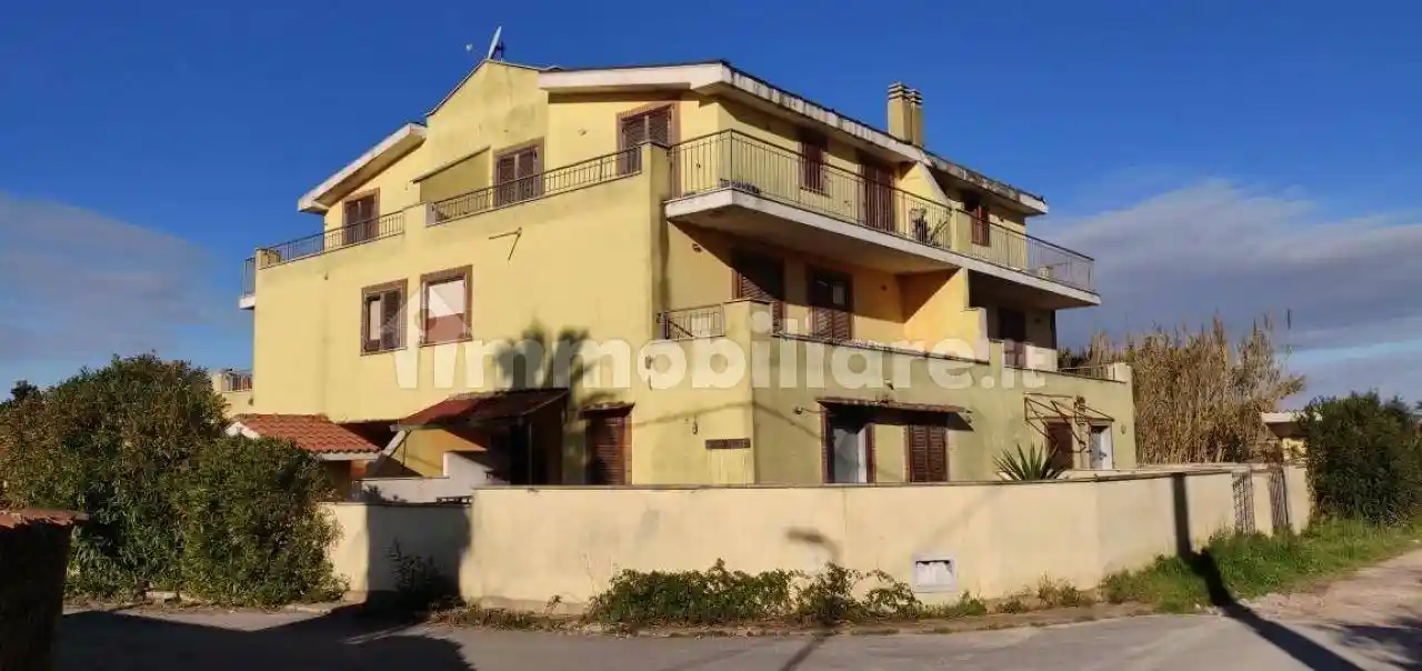 Villa in vendita a Anzio