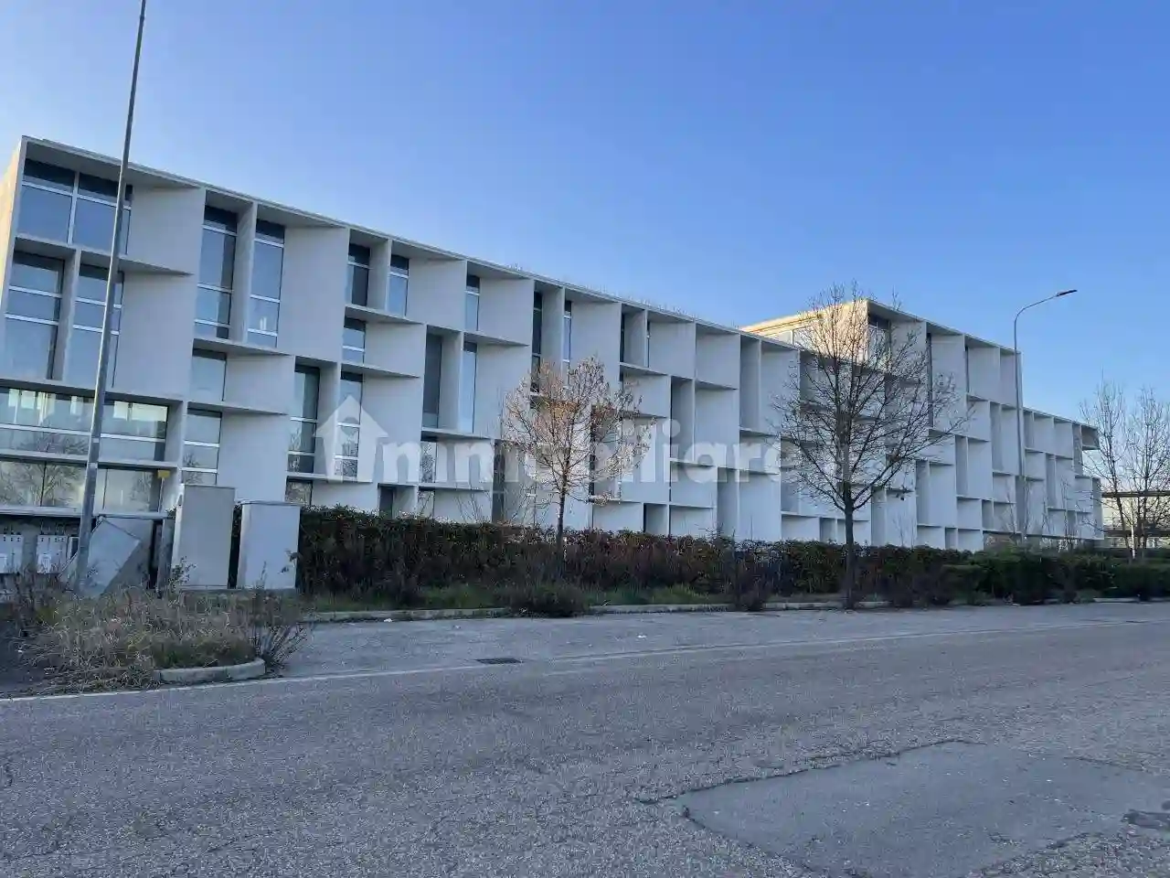 Palazzo - Edificio - foto 2
