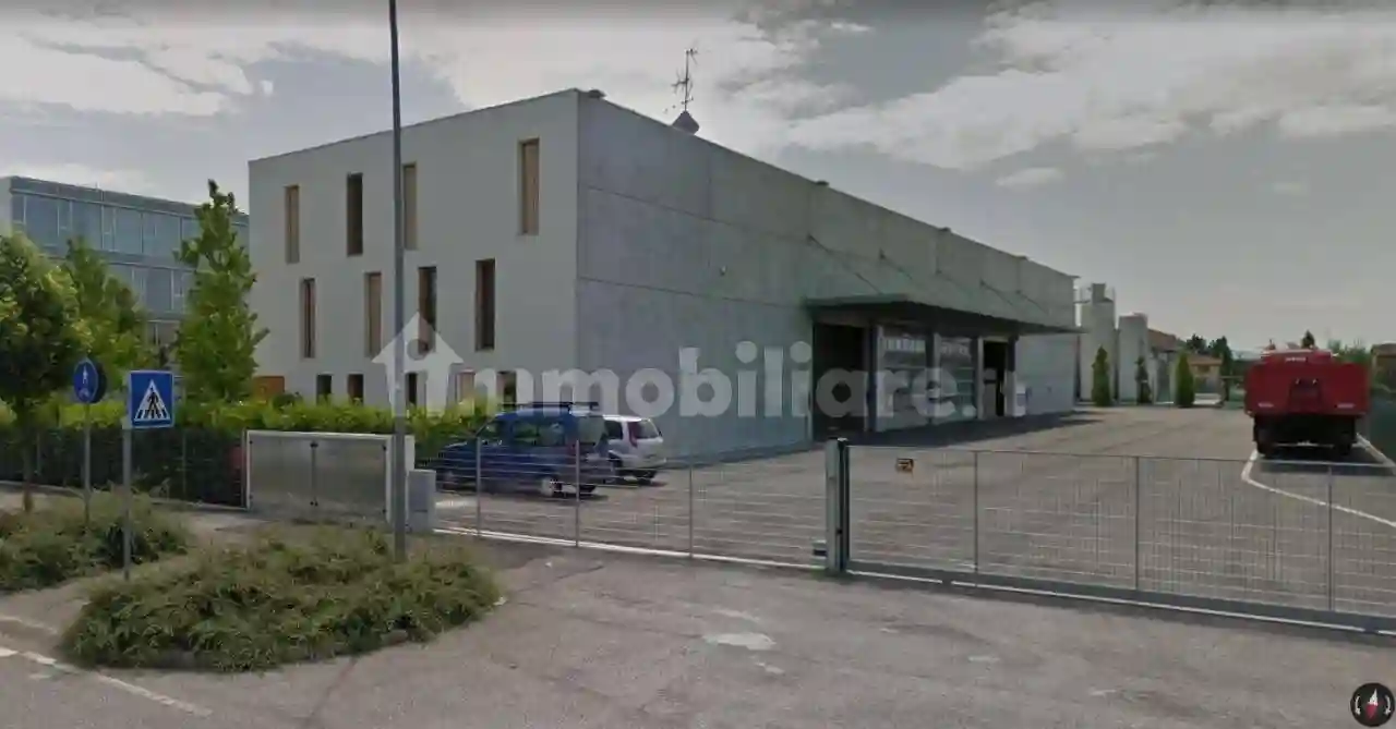 Palazzo - Edificio - foto 3