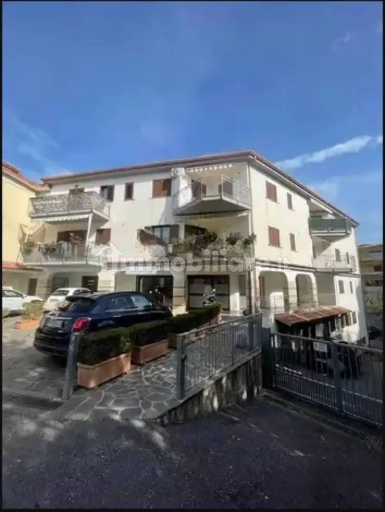 Appartamento in vendita a Belvedere Marittimo